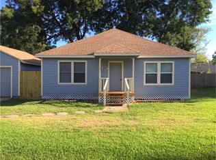 11845 13th St, Santa Fe, TX 77510