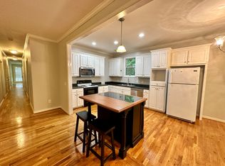 1343 Carter Rd, Decatur, GA 30030