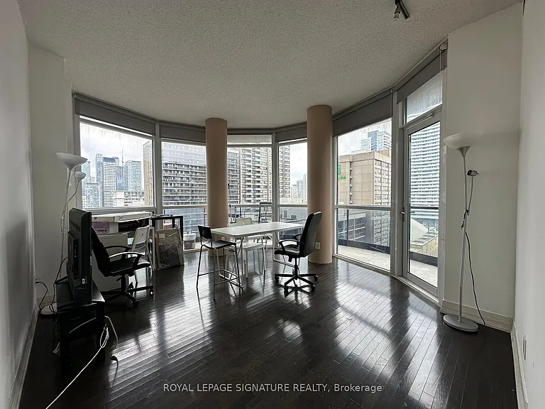 21 Carlton St #1905 — Photo 5