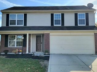 269 Lockerbie Ln, Pittsboro, IN