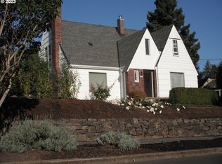 1039 SE 73rd Ave, Portland, OR 97215