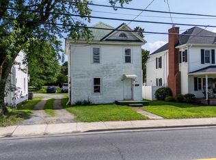 802 E State St, Delmar, MD 21875