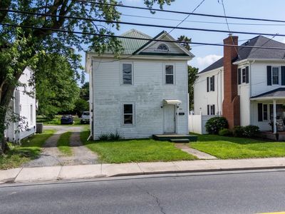 802 E State St, Delmar, MD, 21875