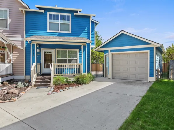 928 Huntington Pl #B, Missoula, MT 59801