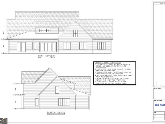 3rd image of 8840 E Carroll Rd