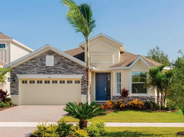 1011 Signet, Apollo Beach, FL 33572