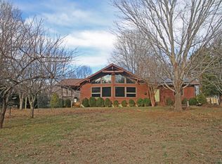 191 Satinwood Ln, Nellysford, VA 22958