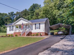1320 Webb Rd, Lewisburg, TN 37091