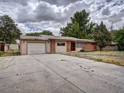 708 Niblic Dr, Grand Junction, CO, 81506