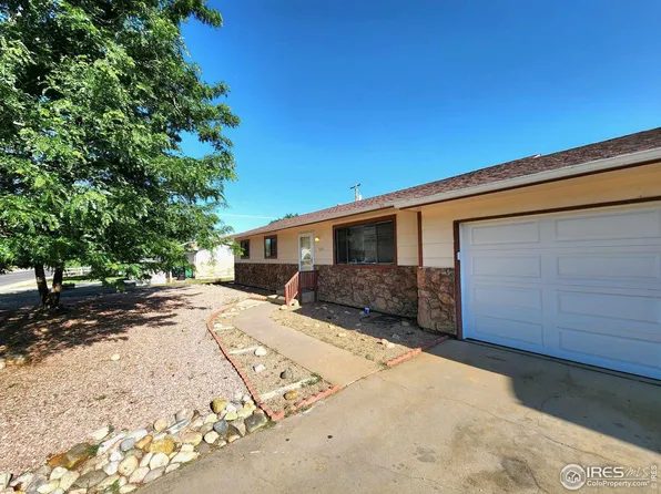 807 42nd St, Evans, CO 80620