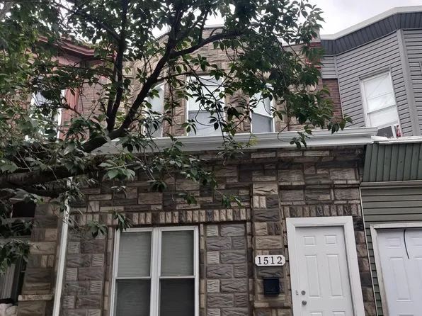 1512 Womrath St, Philadelphia, PA 19124