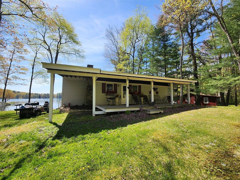 168 Beaver Lake Cir, Windsor, NY 13865 Zillow
