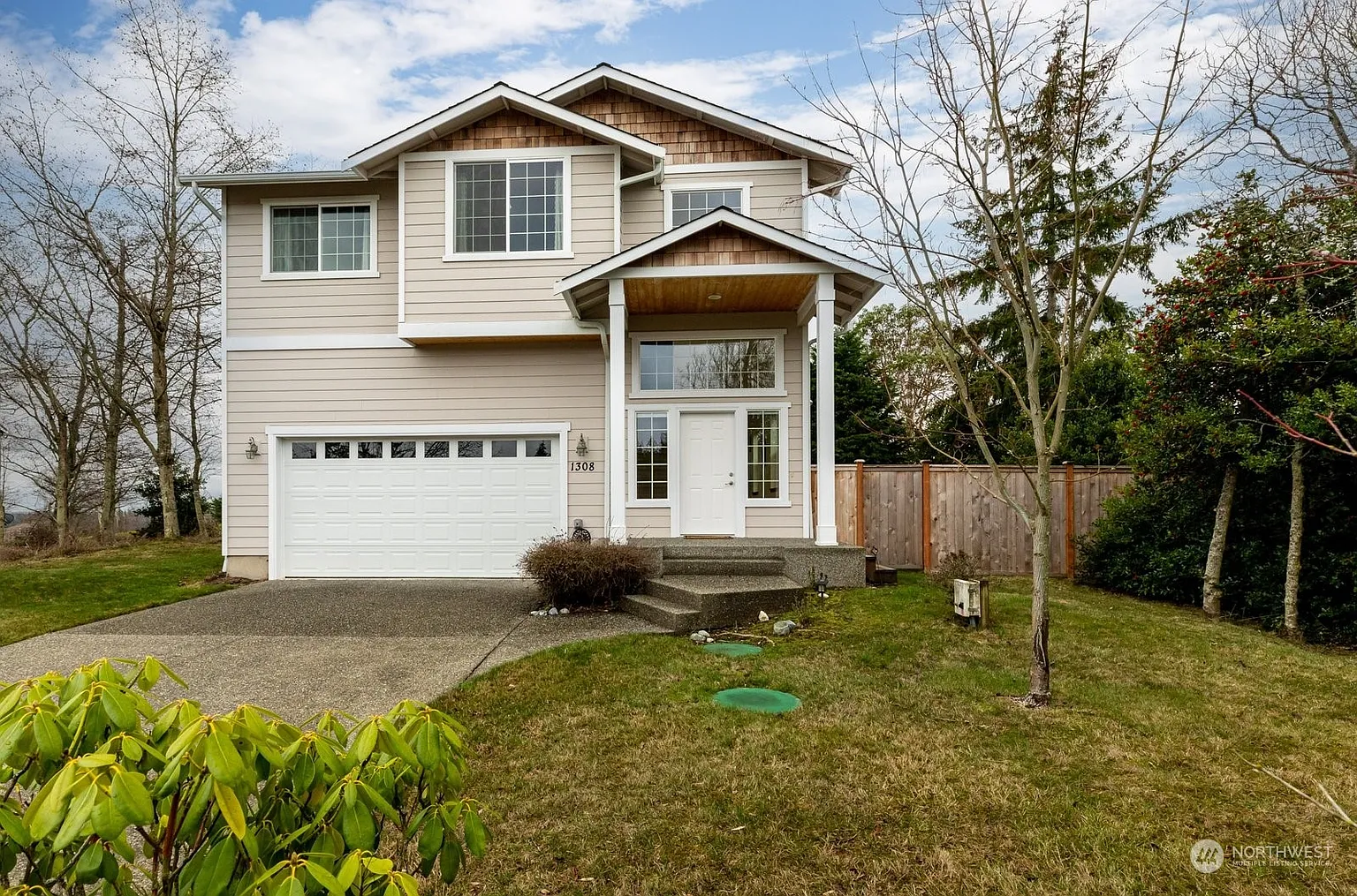 1308 Backswing Lane photo 1