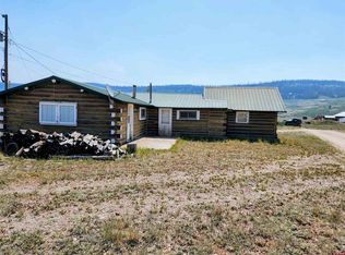 4650 USFS 516 #7 Pearl lakes Forest, Creede, CO 81130