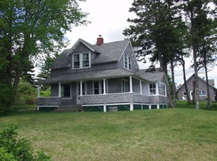 129 Schoppee Point Rd, Roque Bluffs, ME 04654