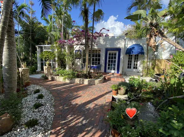 3084 Jefferson St Unit 1, Miami, FL 33133