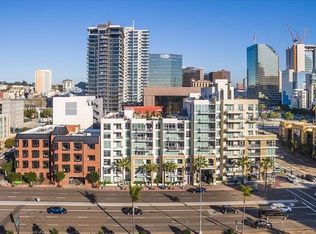 1431 Pacific Hwy UNIT 107, San Diego, CA 92101