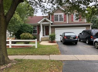 4404 W Ole Farm Rd, Plainfield, IL 60586