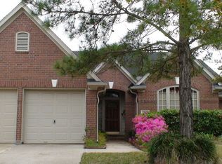 2502 Jasmine Ridge Ct, Houston, TX 77062