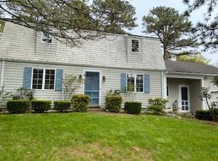 184 Surf Dr, Mashpee, MA 02649