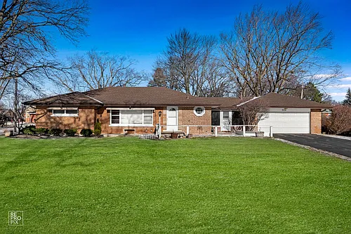 304 W Golf Rd Photo 1