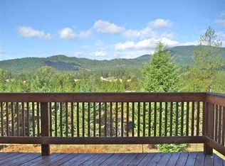 626 Old Homestead Rd, Careywood, ID 83809