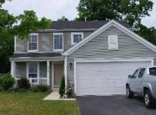 1855 Roger Rd, Woodstock, IL 60098