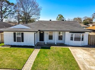 3104 Gatt Dr, Marrero, LA 70072