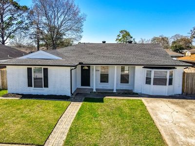 3104 Gatt Dr, Marrero, LA, 70072