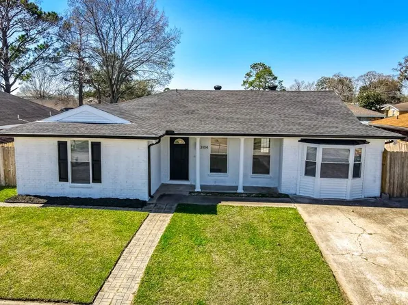 3104 Gatt Dr, Marrero, LA 70072