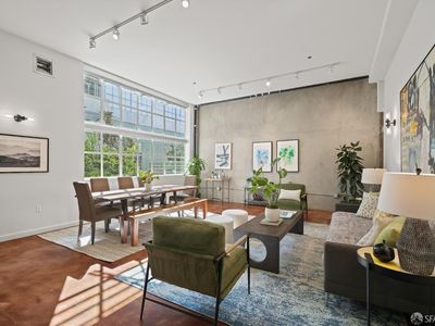60 Rausch St APT 211, San Francisco, CA, 94103