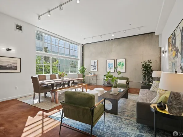 60 Rausch St APT 211, San Francisco, CA 94103