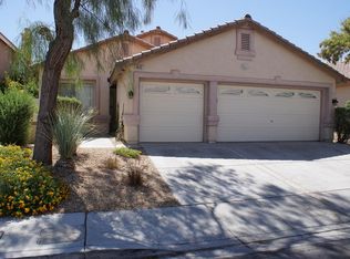 10437 Niagara Falls Ln, Las Vegas, NV 89144