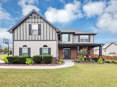 523 Besra Dr, Grayson, GA, 30017