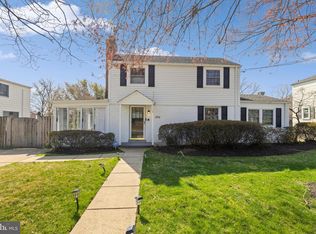 314 Whitestone Rd, Silver Spring, MD 20901