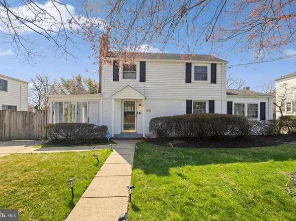314 Whitestone Rd, Silver Spring, MD 20901