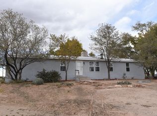 59 La Entrada Rd, Los Lunas, NM 87031