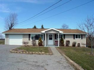 220 Latimer Ave, Follansbee, WV 26037