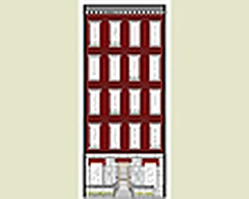 Rented by Brown Harris Stevens | media 31