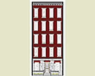 Rented by Brown Harris Stevens