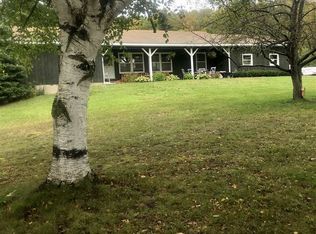 1373 E Gruler Rd, PETOSKEY, MI 49770