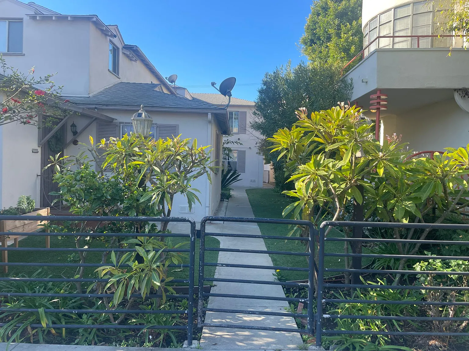 1 bed, 750 sqft, $3,195 — Photo 3