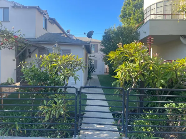 828 3rd St APT F, Santa Monica, CA 90403