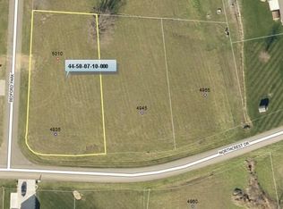 Northcrest Dr, Nashport, OH 43830