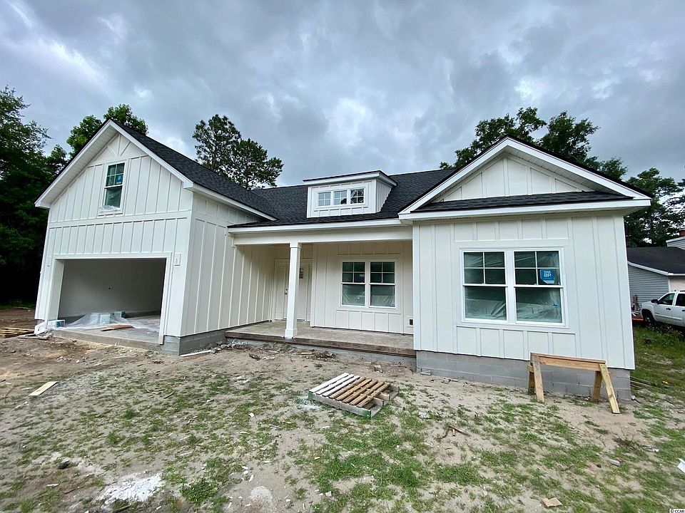 2nd image of 735 Tyson Dr. Lot 3 Tyson Dr.