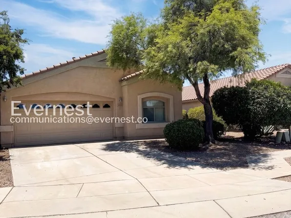 10454 E Ravenswood St, Tucson, AZ 85747