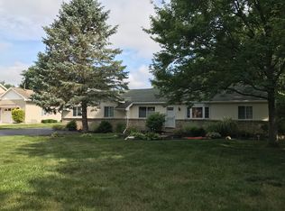 4160 Saint Anthony Rd, Temperance, MI 48182