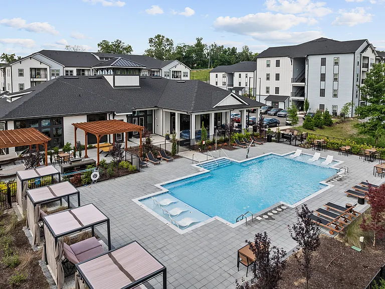 Novo Hickory Highlands — Photo 20