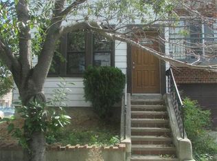 8320 60th Ave, Middle Village, NY 11379