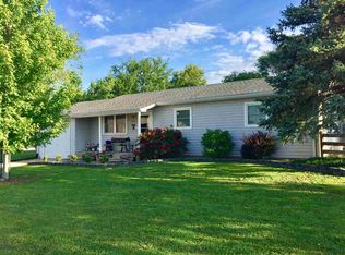 300 E 10th St, Halstead, KS 67056